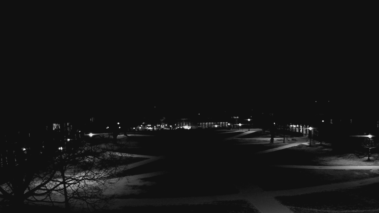 Thumbnail for current weather camera view from Bucknell University in Lewisburg, Pennsylvania