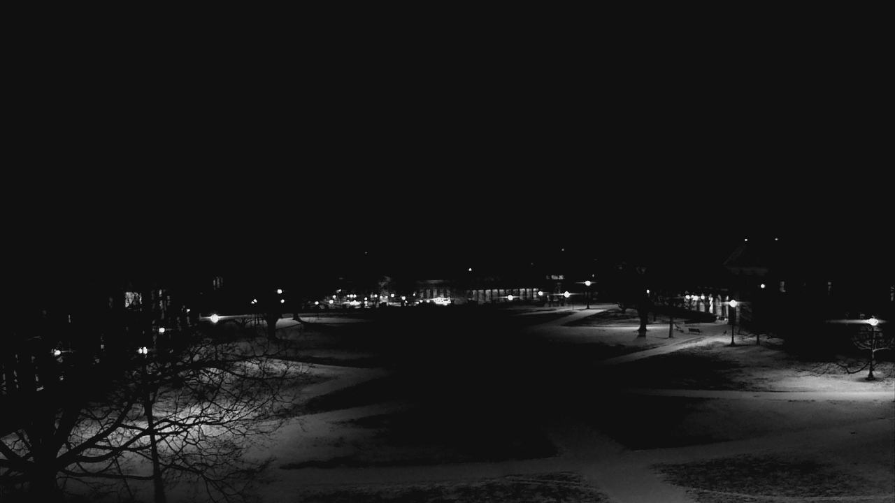 Thumbnail for current weather camera view from Bucknell University in Lewisburg, Pennsylvania