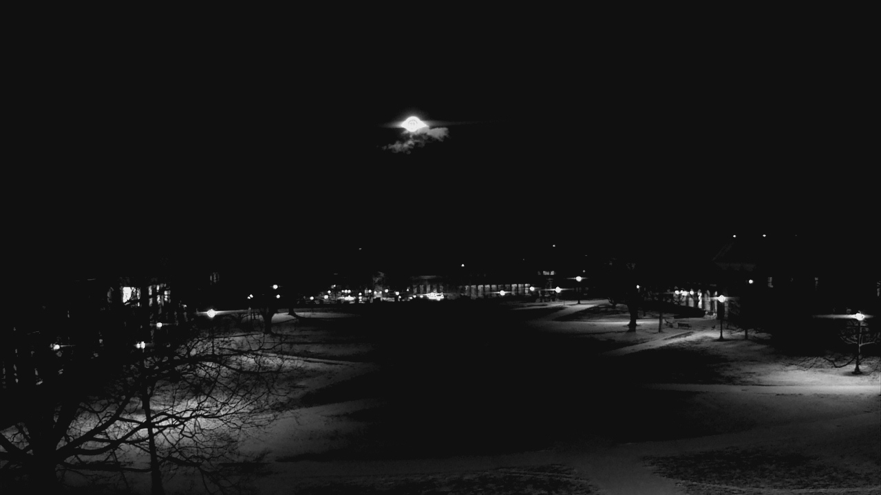 Thumbnail for current weather camera view from Bucknell University in Lewisburg, Pennsylvania