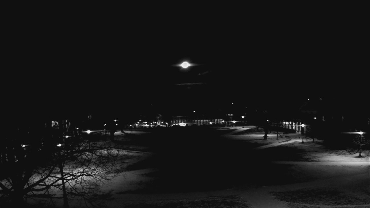 Thumbnail for current weather camera view from Bucknell University in Lewisburg, Pennsylvania