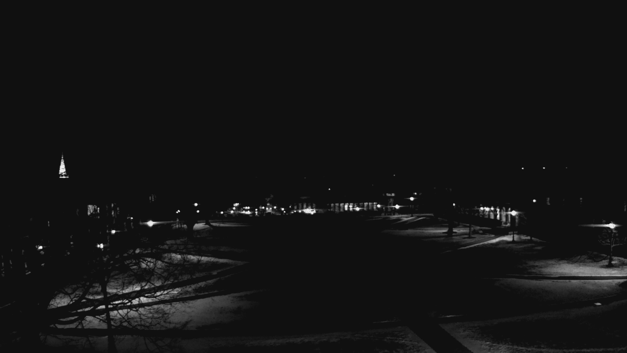 Thumbnail for current weather camera view from Bucknell University in Lewisburg, Pennsylvania