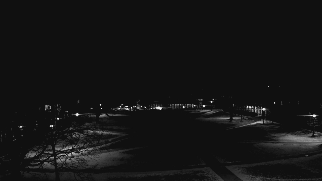 Thumbnail for current weather camera view from Bucknell University in Lewisburg, Pennsylvania