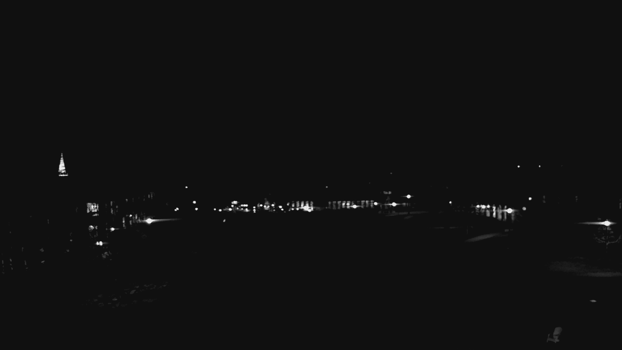 Thumbnail for current weather camera view from Bucknell University in Lewisburg, Pennsylvania