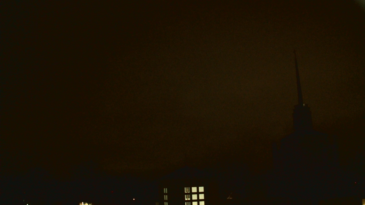 Thumbnail for current weather camera view from Christ The King School in Lexington, Kentucky