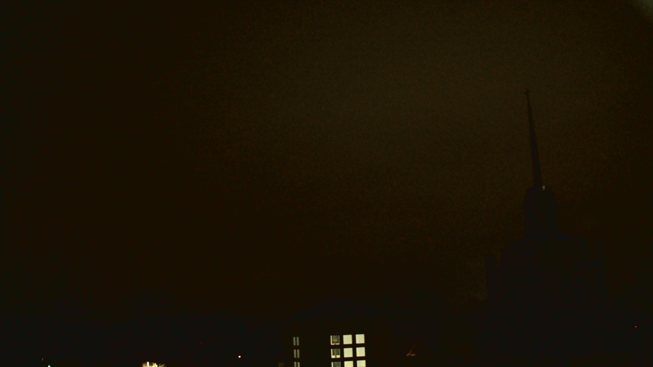 Thumbnail for current weather camera view from Christ The King School in Lexington, Kentucky