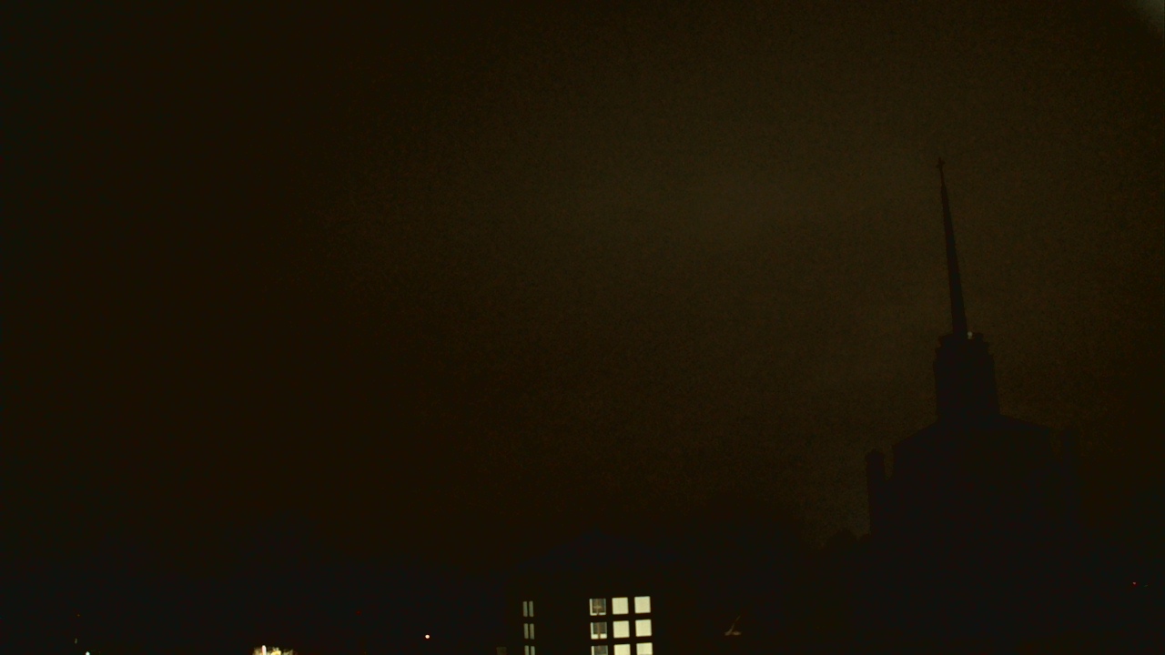 Thumbnail for current weather camera view from Christ The King School in Lexington, Kentucky