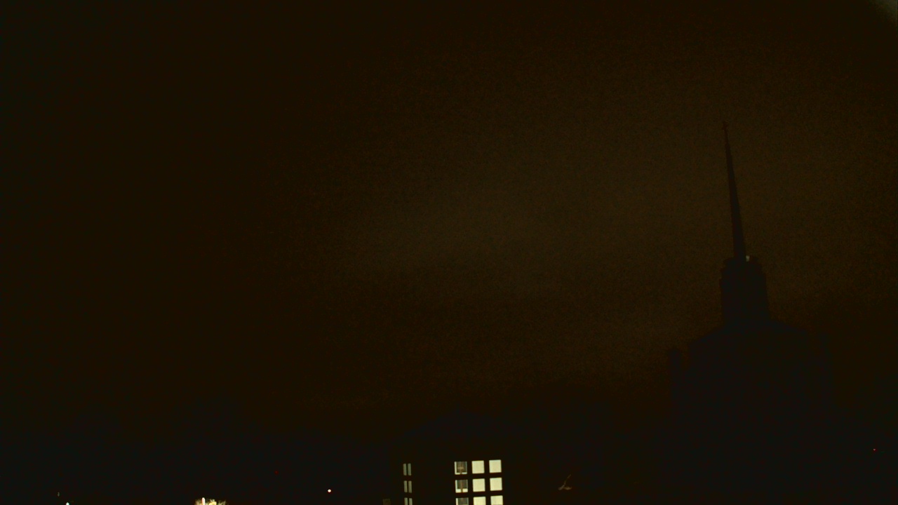 Thumbnail for current weather camera view from Christ The King School in Lexington, Kentucky