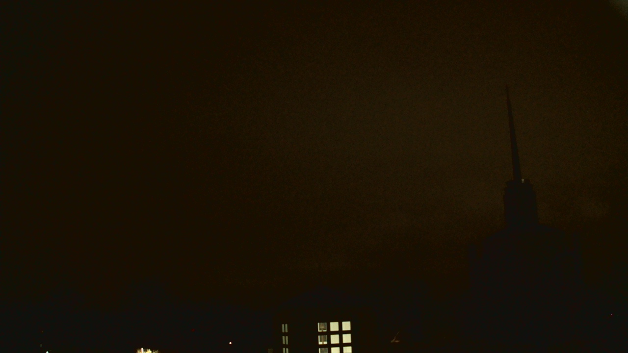 Thumbnail for current weather camera view from Christ The King School in Lexington, Kentucky