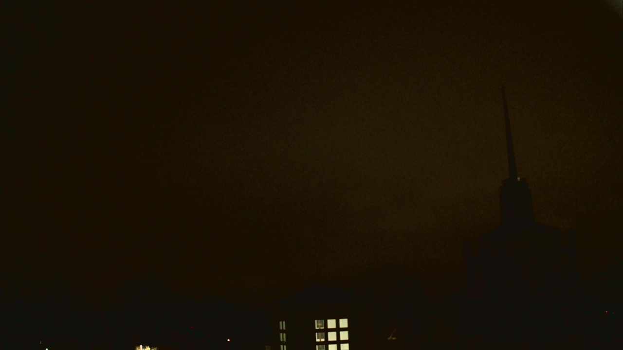 Thumbnail for current weather camera view from Christ The King School in Lexington, Kentucky