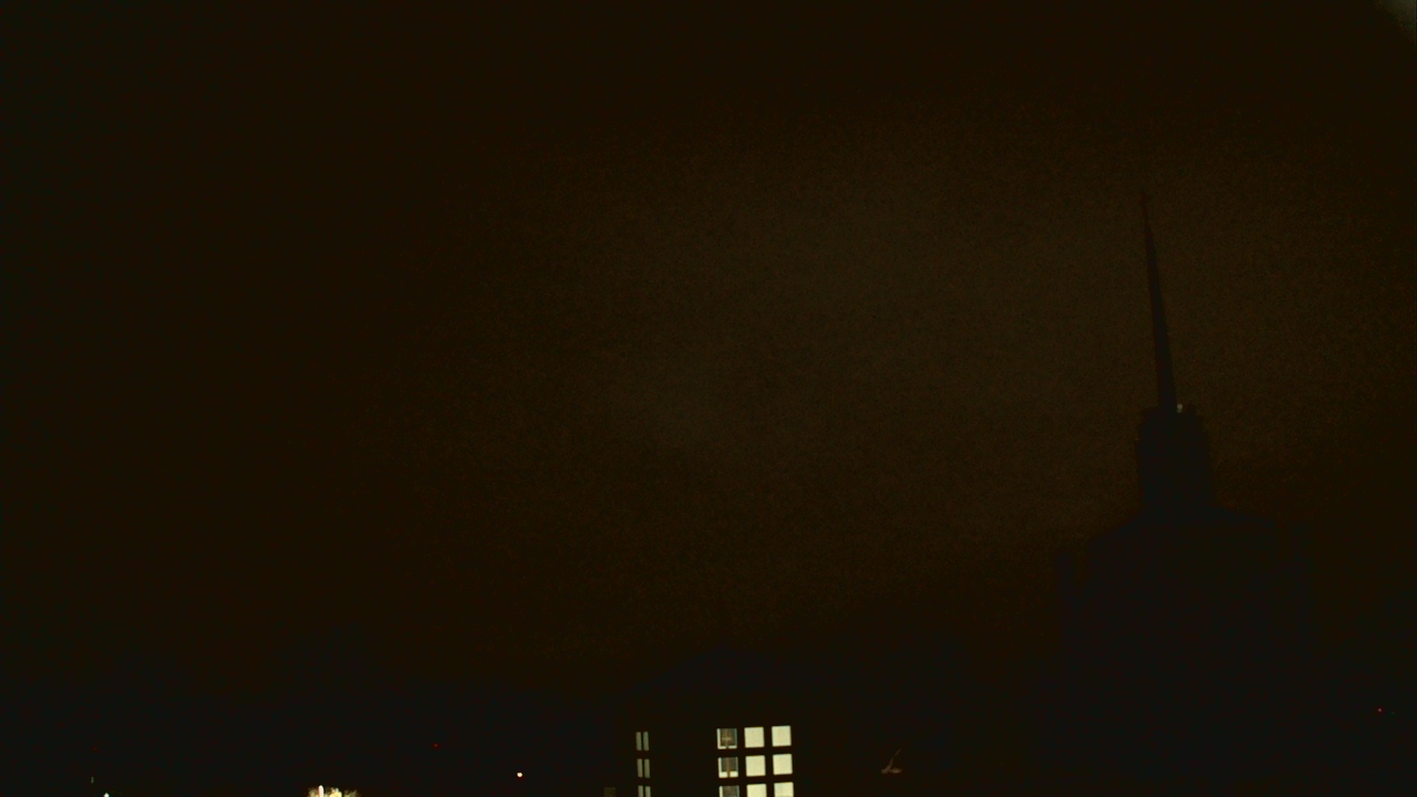 Thumbnail for current weather camera view from Christ The King School in Lexington, Kentucky