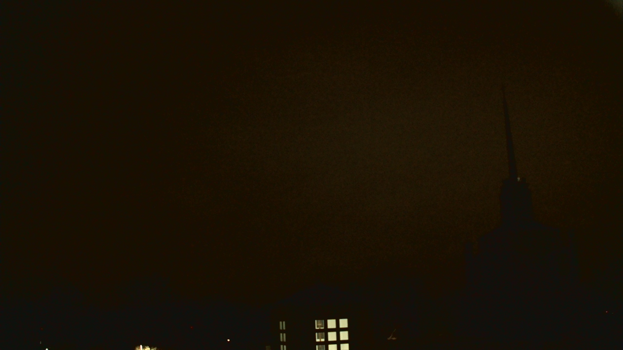 Thumbnail for current weather camera view from Christ The King School in Lexington, Kentucky