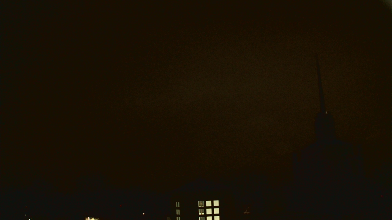 Thumbnail for current weather camera view from Christ The King School in Lexington, Kentucky