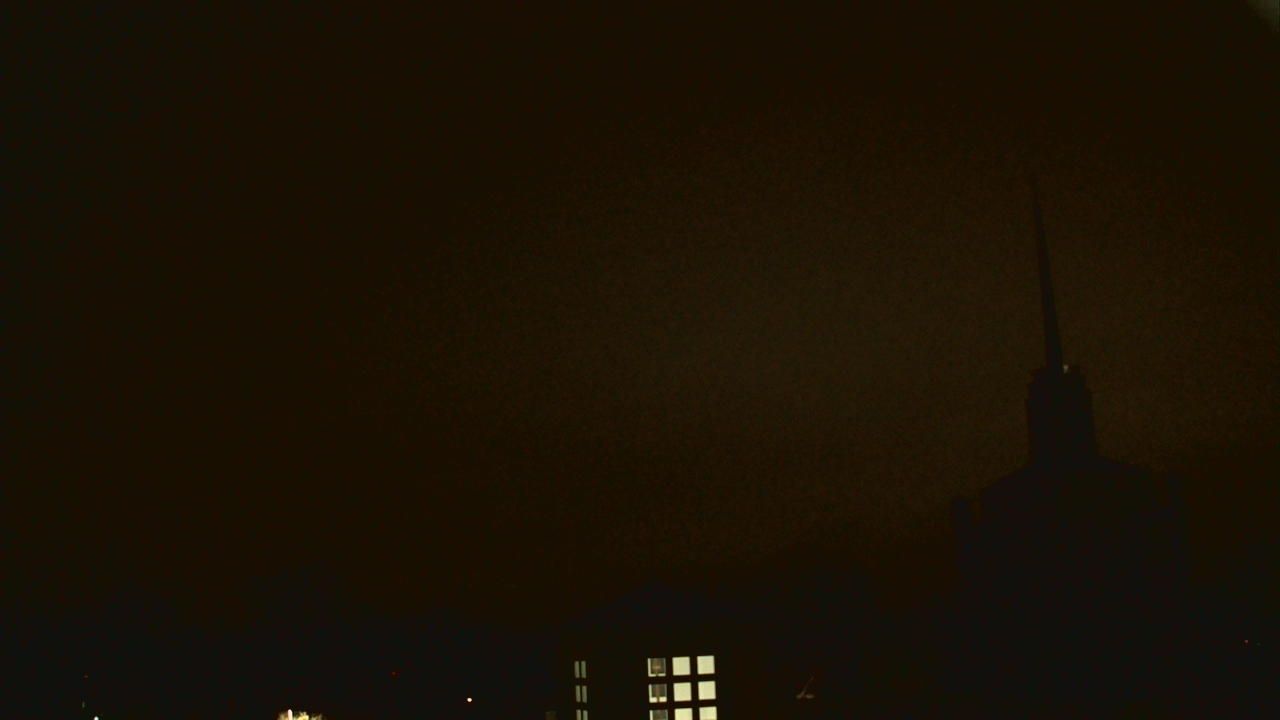 Thumbnail for current weather camera view from Christ The King School in Lexington, Kentucky