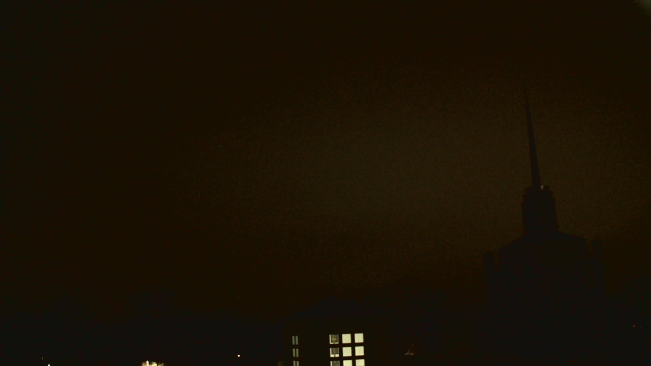 Thumbnail for current weather camera view from Christ The King School in Lexington, Kentucky