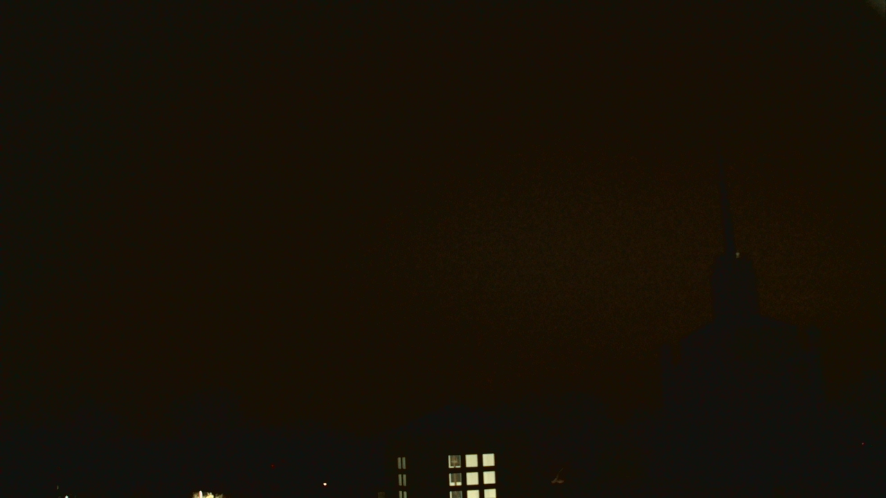 Thumbnail for current weather camera view from Christ The King School in Lexington, Kentucky