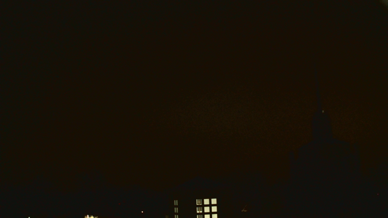 Thumbnail for current weather camera view from Christ The King School in Lexington, Kentucky