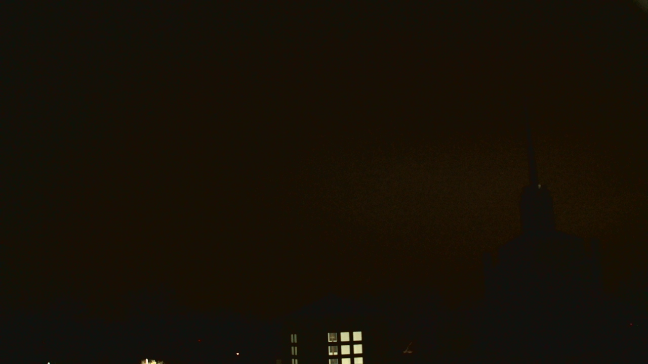 Thumbnail for current weather camera view from Christ The King School in Lexington, Kentucky