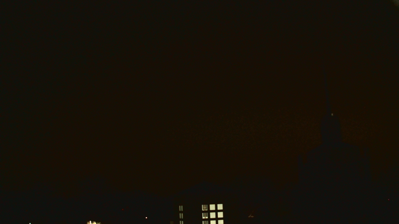 Thumbnail for current weather camera view from Christ The King School in Lexington, Kentucky