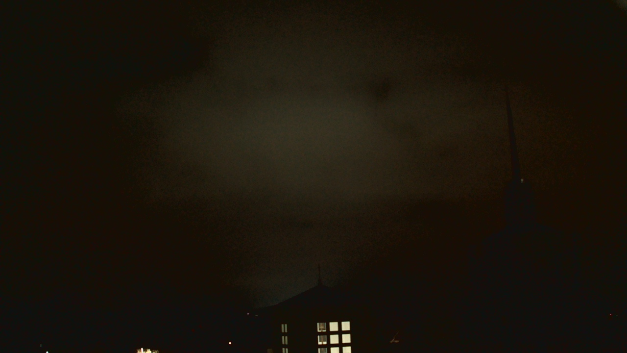 Thumbnail for current weather camera view from Christ The King School in Lexington, Kentucky