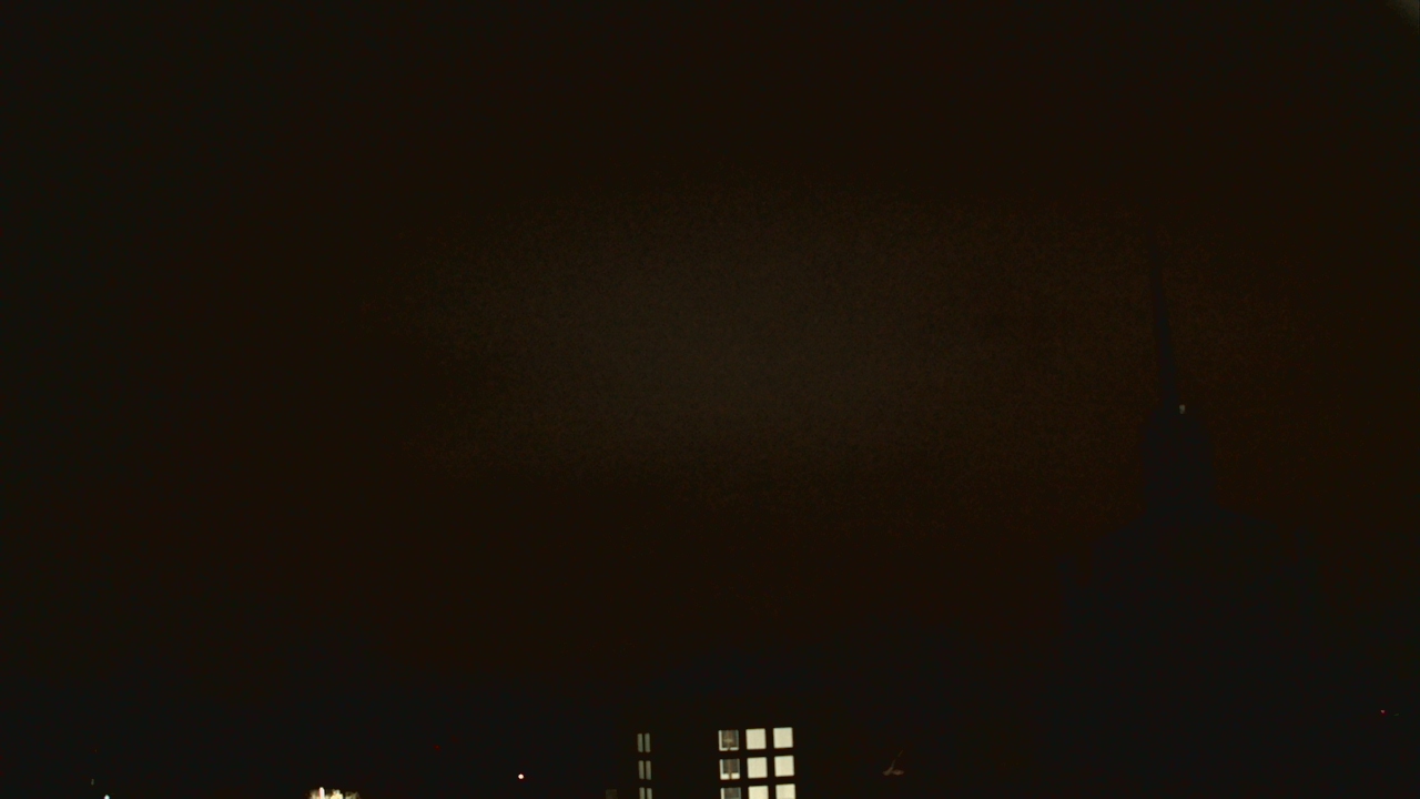 Thumbnail for current weather camera view from Christ The King School in Lexington, Kentucky