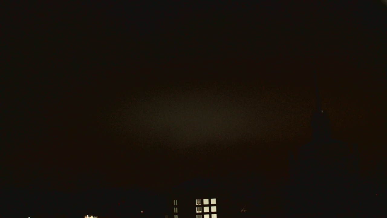 Thumbnail for current weather camera view from Christ The King School in Lexington, Kentucky