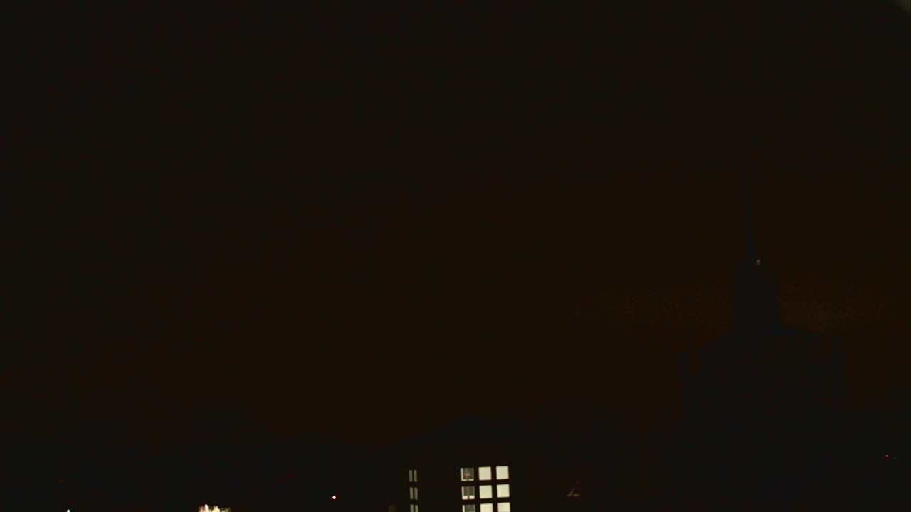 Thumbnail for current weather camera view from Christ The King School in Lexington, Kentucky