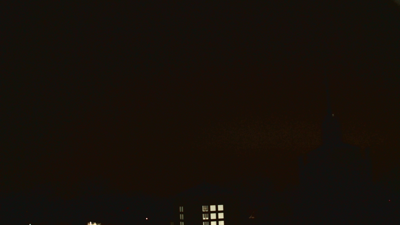 Thumbnail for current weather camera view from Christ The King School in Lexington, Kentucky