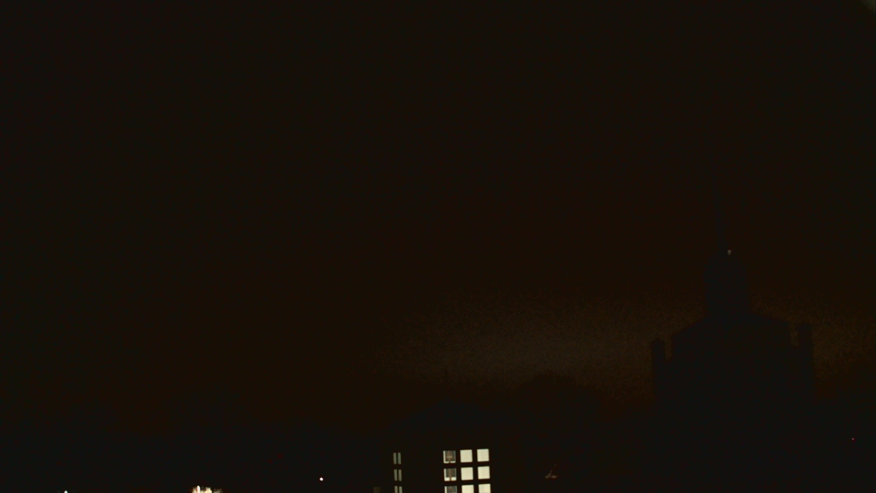 Thumbnail for current weather camera view from Christ The King School in Lexington, Kentucky