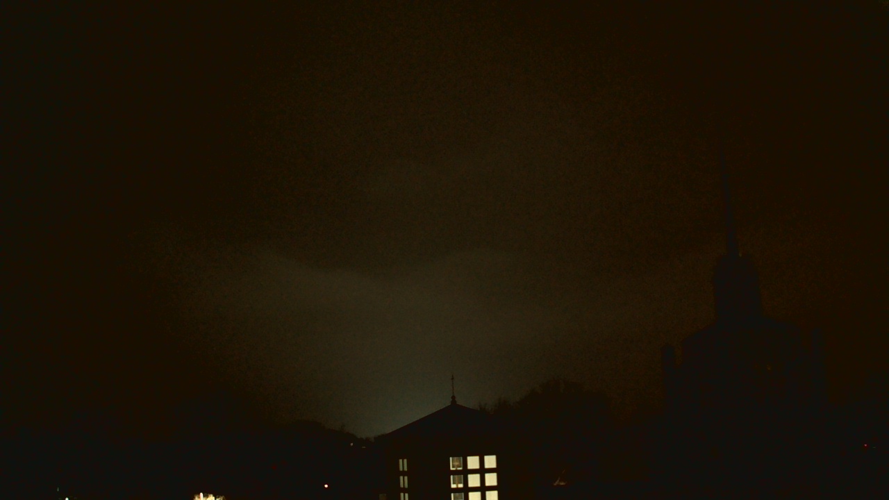 Thumbnail for current weather camera view from Christ The King School in Lexington, Kentucky