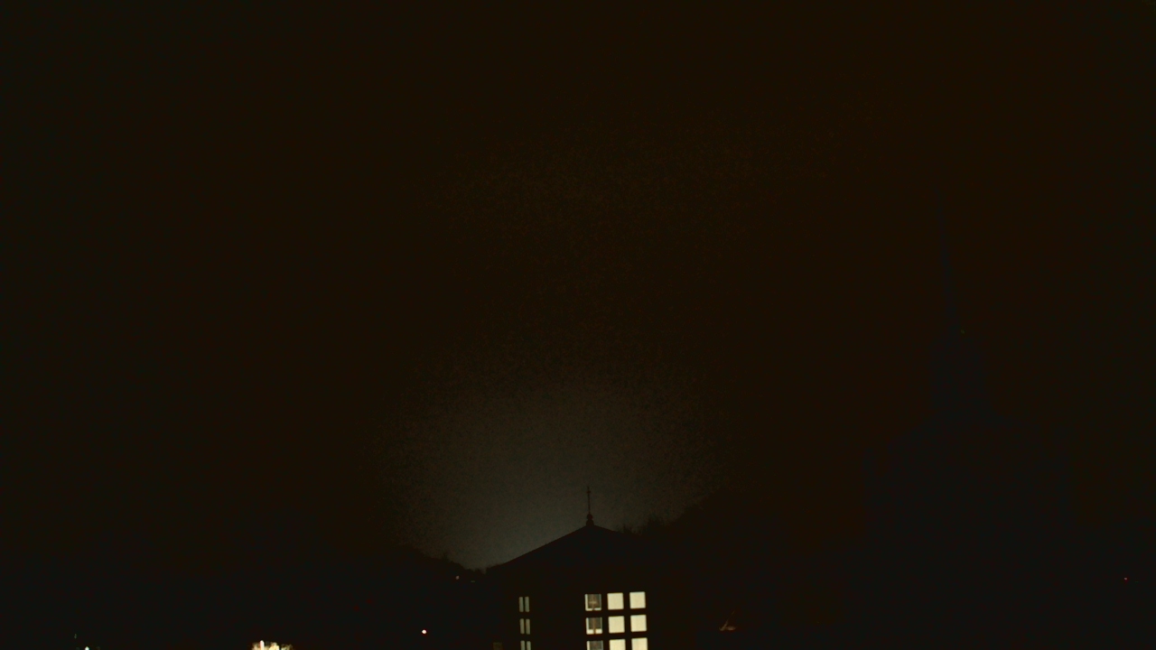 Thumbnail for current weather camera view from Christ The King School in Lexington, Kentucky