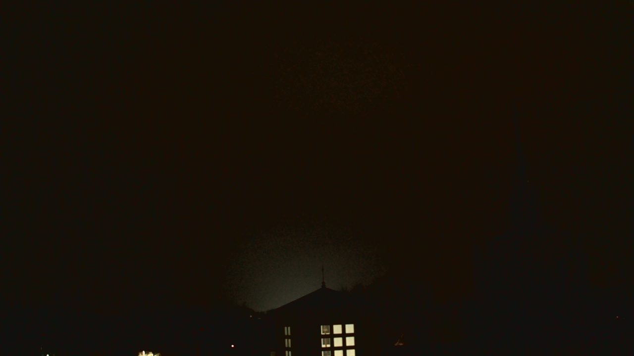 Thumbnail for current weather camera view from Christ The King School in Lexington, Kentucky