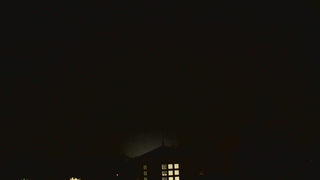 Thumbnail for current weather camera view from Christ The King School in Lexington, Kentucky