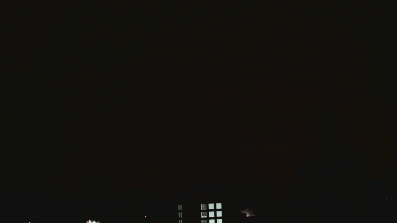 Thumbnail for current weather camera view from Christ The King School in Lexington, Kentucky