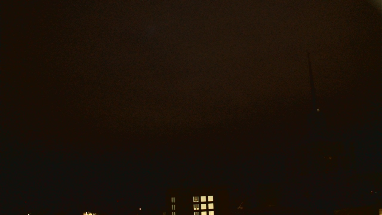 Thumbnail for current weather camera view from Christ The King School in Lexington, Kentucky