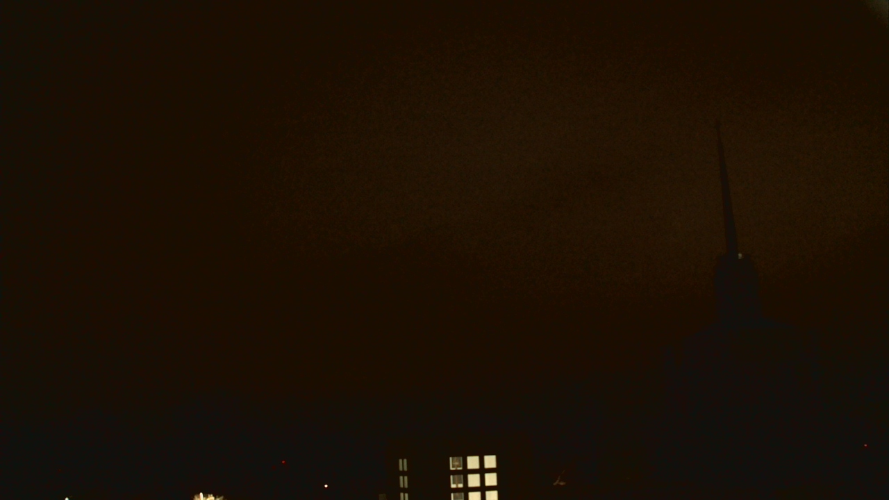 Thumbnail for current weather camera view from Christ The King School in Lexington, Kentucky