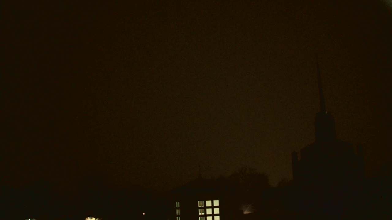 Thumbnail for current weather camera view from Christ The King School in Lexington, Kentucky