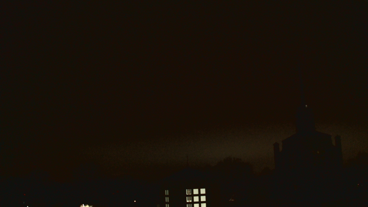 Thumbnail for current weather camera view from Christ The King School in Lexington, Kentucky