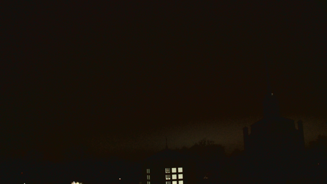 Thumbnail for current weather camera view from Christ The King School in Lexington, Kentucky