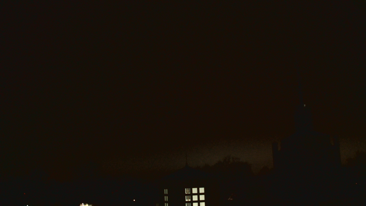 Thumbnail for current weather camera view from Christ The King School in Lexington, Kentucky