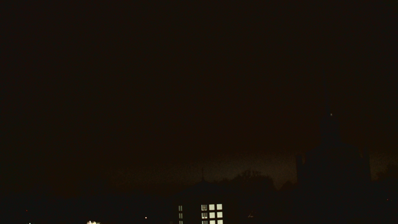 Thumbnail for current weather camera view from Christ The King School in Lexington, Kentucky