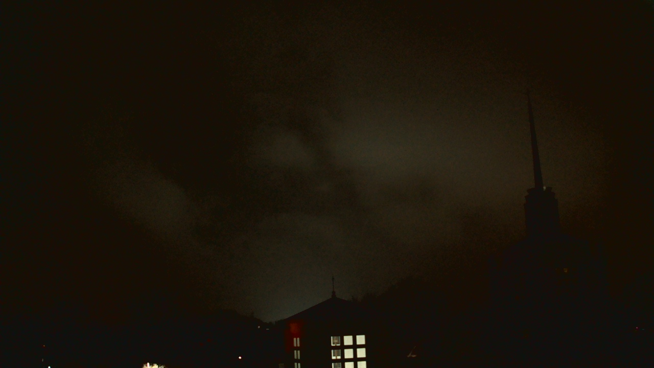 Thumbnail for current weather camera view from Christ The King School in Lexington, Kentucky