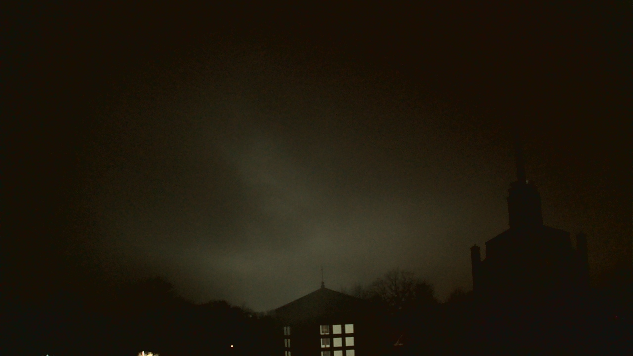 Thumbnail for current weather camera view from Christ The King School in Lexington, Kentucky