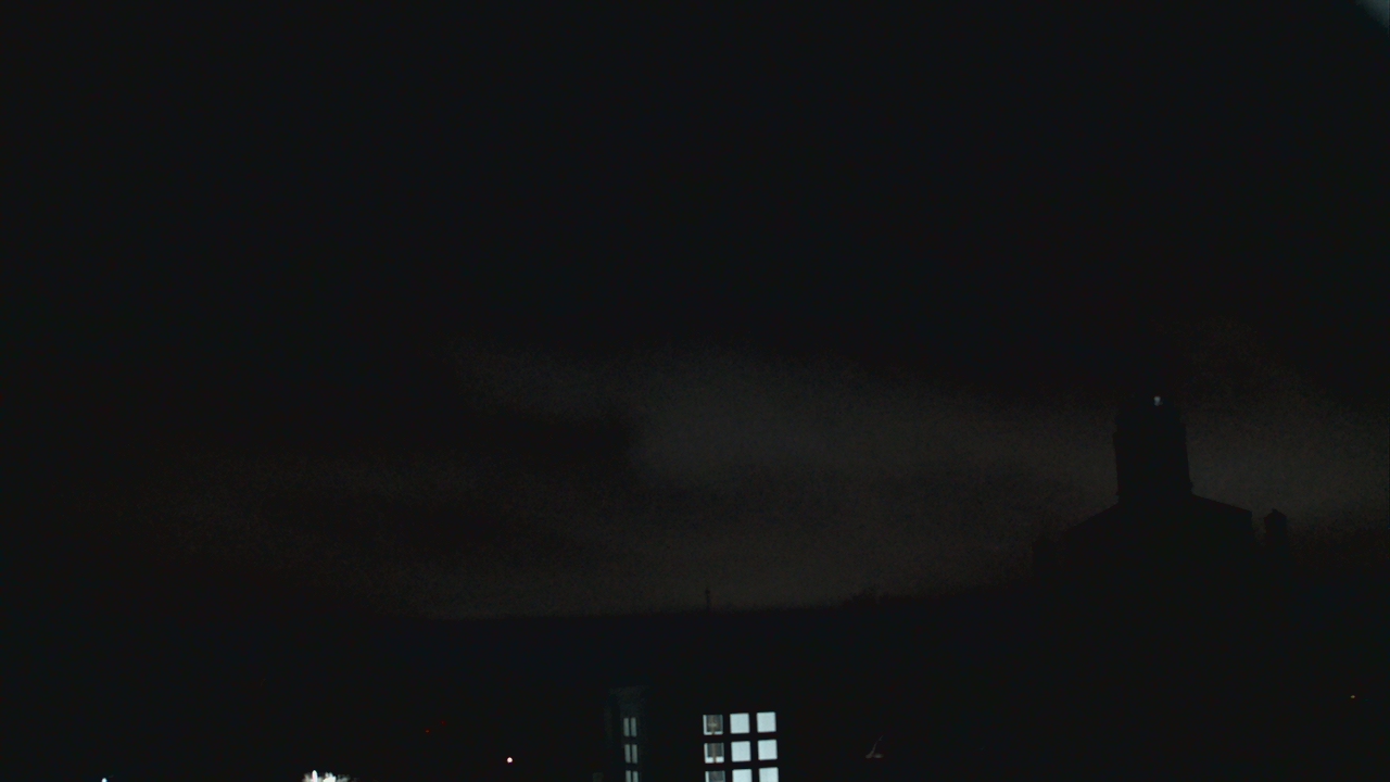 Thumbnail for current weather camera view from Christ The King School in Lexington, Kentucky