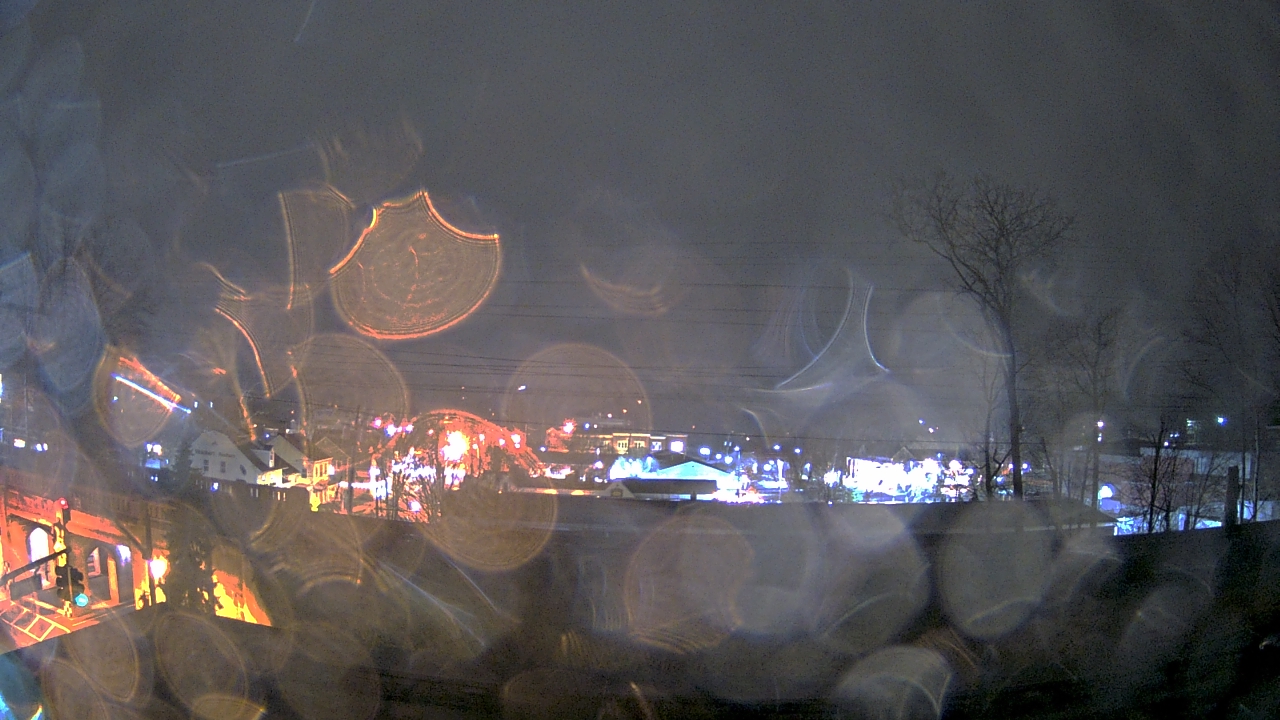 Thumbnail for current weather camera view from Madison Public Safety Building in Madison, New Jersey