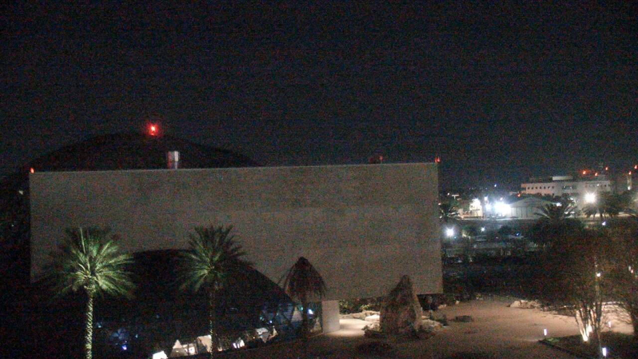 Thumbnail for current weather camera view from Mahaffey Theater in St. Petersburg, Florida