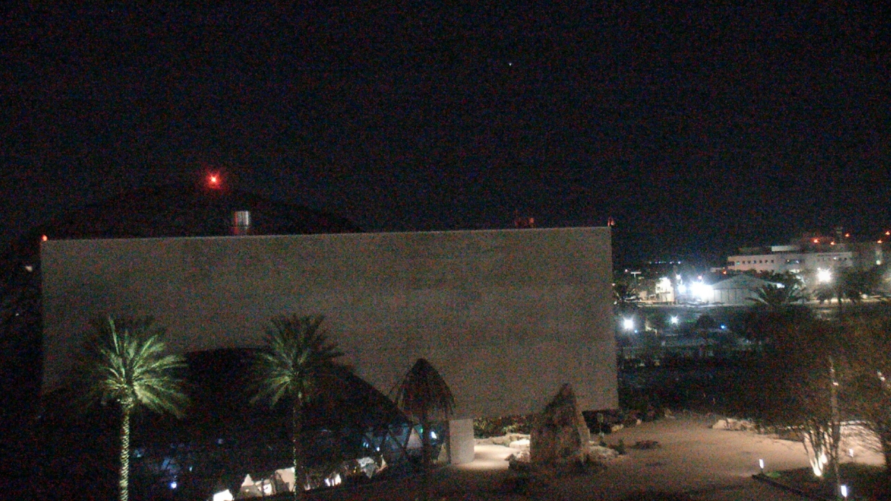 Thumbnail for current weather camera view from Mahaffey Theater in St. Petersburg, Florida