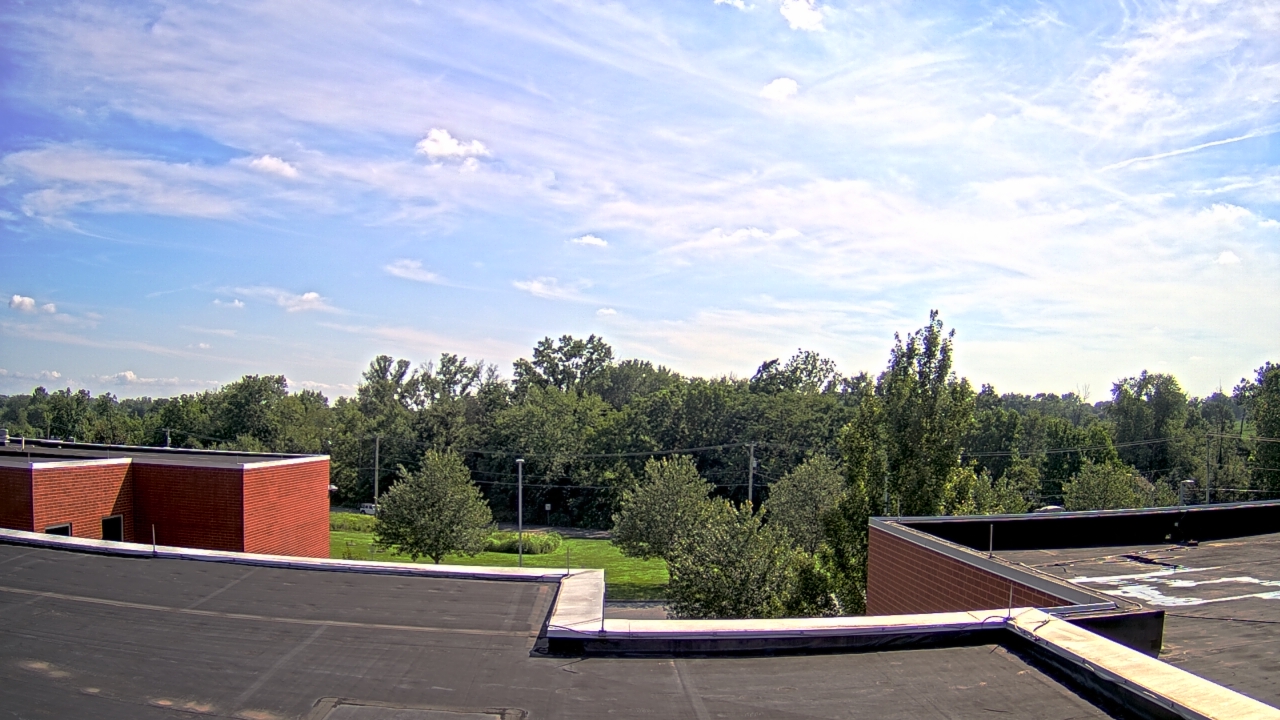 Thumbnail for current weather camera view from Manheim Central HS in Manheim, Pennsylvania