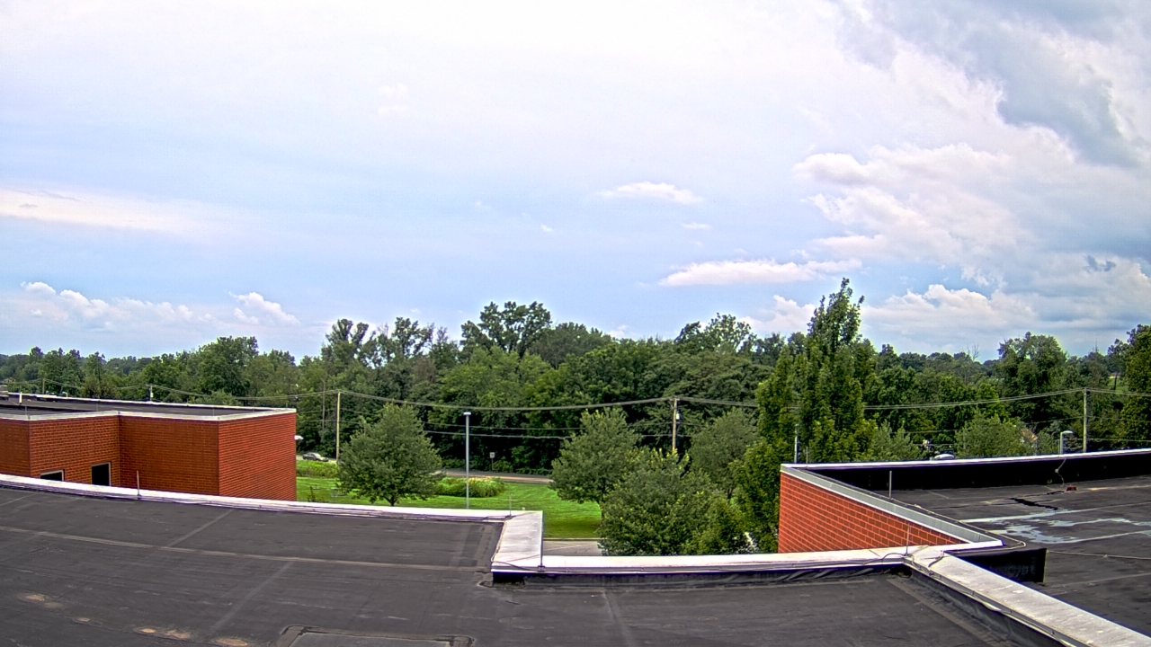 Thumbnail for current weather camera view from Manheim Central HS in Manheim, Pennsylvania