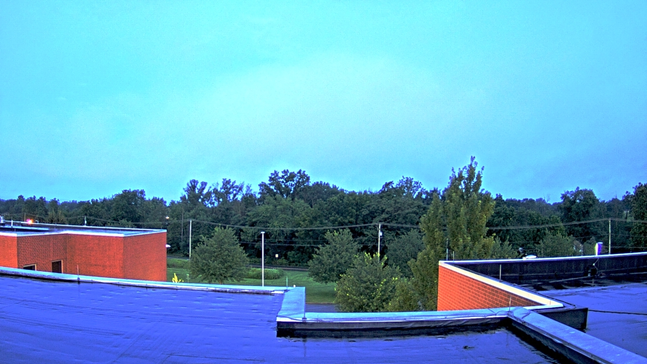 Thumbnail for current weather camera view from Manheim Central HS in Manheim, Pennsylvania
