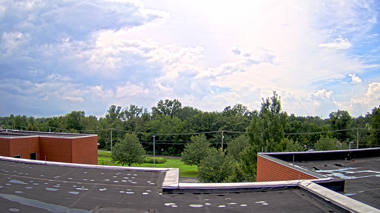 Thumbnail for current weather camera view from Manheim Central HS in Manheim, Pennsylvania